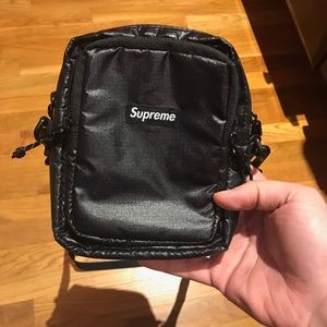 Supreme bag